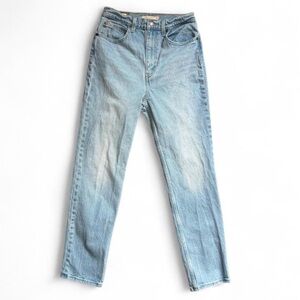 Levi's 70’s High Slim Straight Jeans